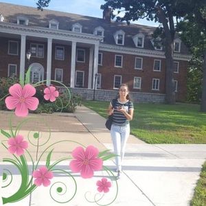 Meet your Posher, Dora